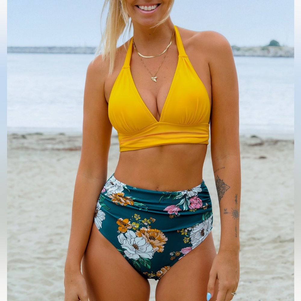 Sunshine suit